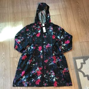 Livi by Lane Bryant activewear jacket size 14/16